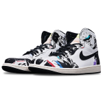 【 】 Jordan Air Jordan 1 Retro High OG Volt