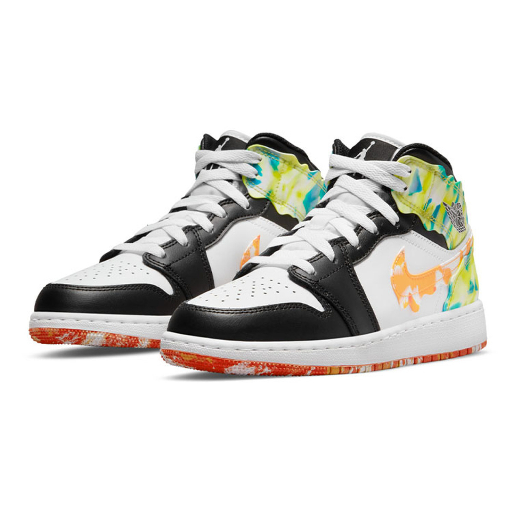 Jordan Air Jordan 1 Mid SE "Drip"