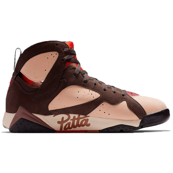 Patta x Jordan Air Jordan 7 og sp