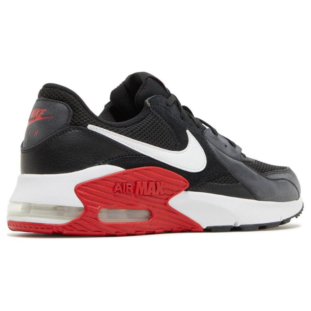 Nike Air Max Excee "Bred"