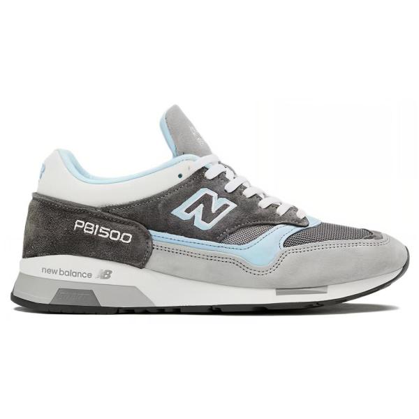 PaperBoy x Beams x New Balance 1500