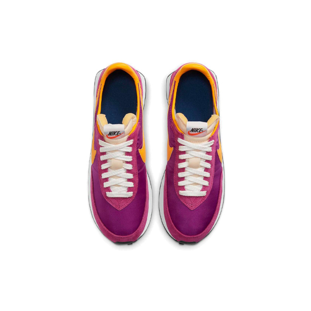 Nike Waffle Trainer 2 SP "Fireberry"