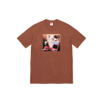 Supreme SS22 Week 17 x Antihero Supreme ,ANTIHERO Curbs Tee T