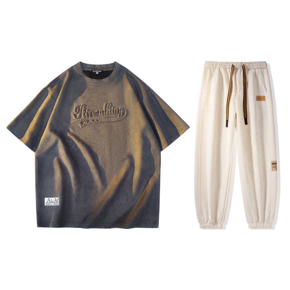 Airwalk T