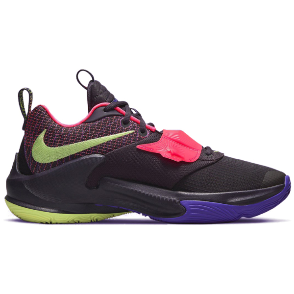 Nike Freak 3 Zoom TPU
