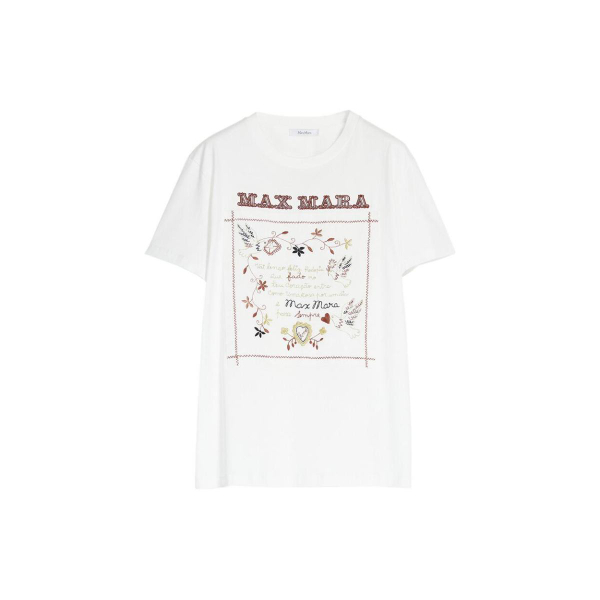 MaxMara Tshirt T