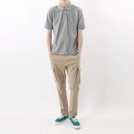 Champion C Logo polo