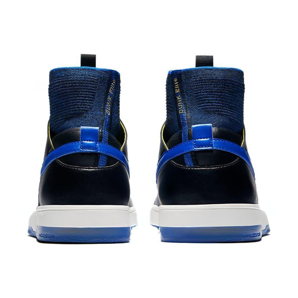 Nike Dunk SB Elite Flyknit Terpening
