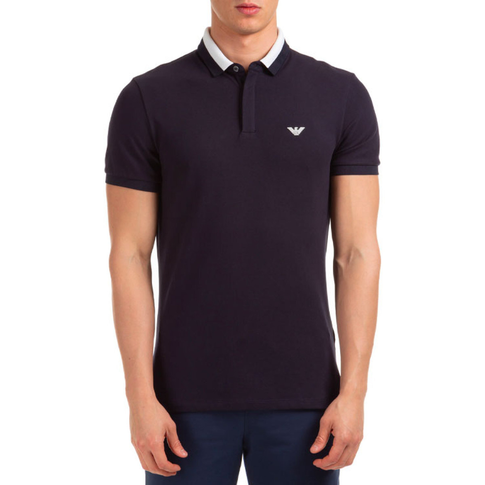 /EMPORIO ARMANI Polo