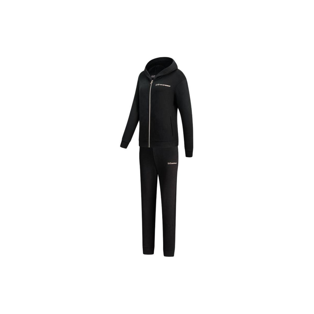 EMPORIO ARMANI EA7 Logo