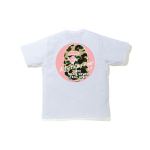 BAPE Circle Tee T