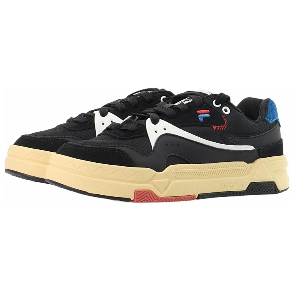 FILA FUSION BANK