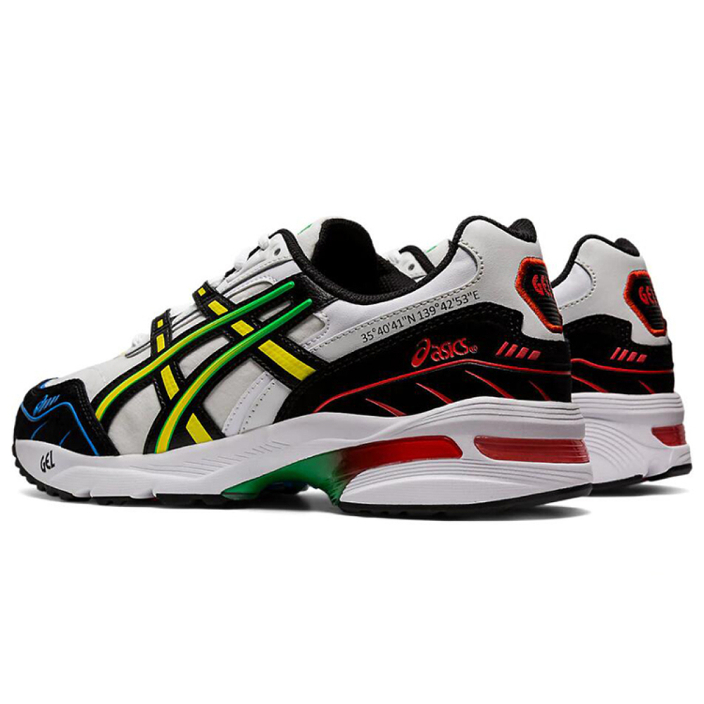 Asics Gel-1090 V1 'Retro Tokyo Olympic'