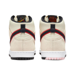 Nike Dunk SB Pro PRM "San Francisco Giants"
