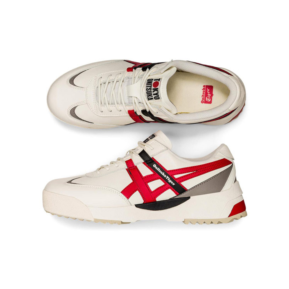 Onitsuka Tiger Delegation EX