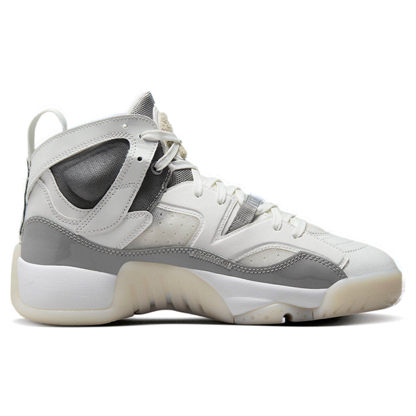 Jordan Jumpman Two Trey