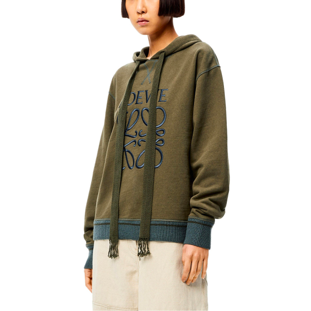 LOEWE FW21 Anagram