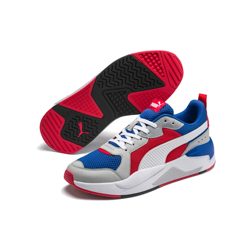 PUMA X-RAY