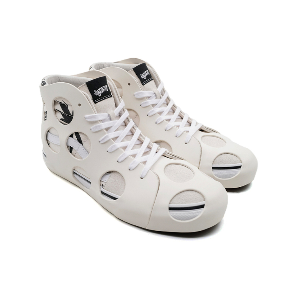 Vans SK8 Cage Vlt LX