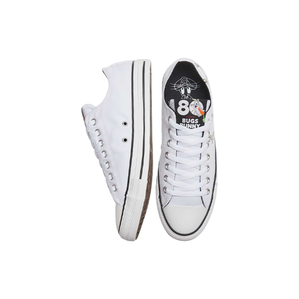 Bugs Bunny x Converse Chuck Taylor All Star