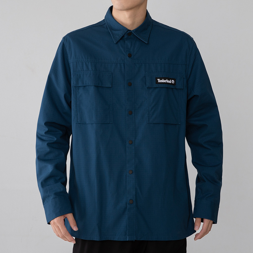 Timberland LOGO