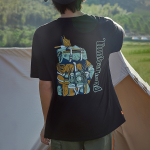 Timberland T