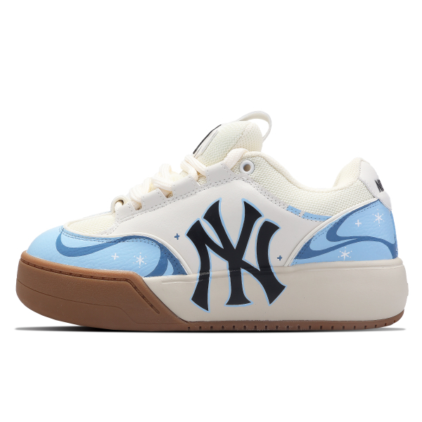 【 】 MLB Chunky Wide