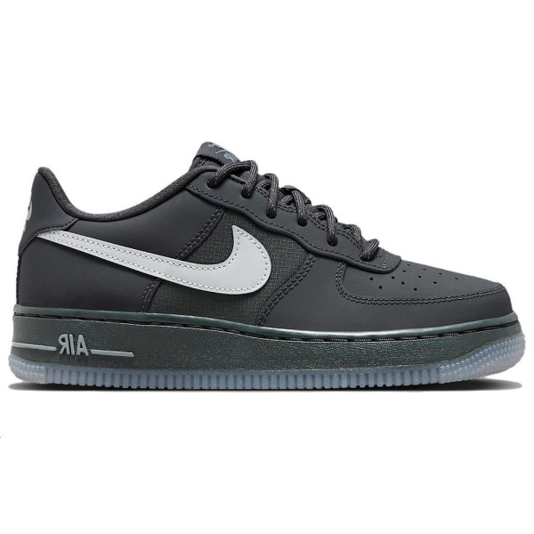 Nike Air Force 1 "Reflective Swoosh"