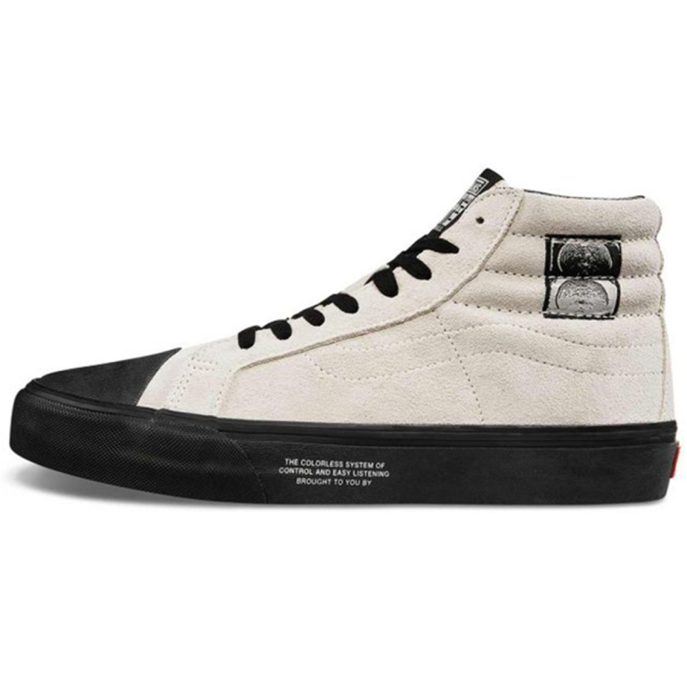 Vans SK8 138 FT