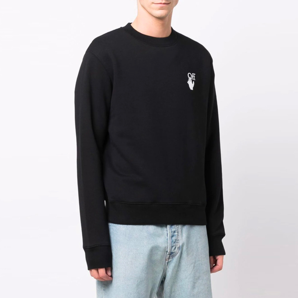 OFF-WHITE FW21 Logo