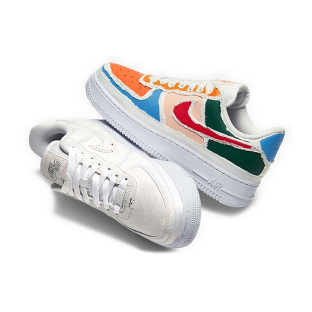 Nike Air Force 1 '07 Lx Reveal