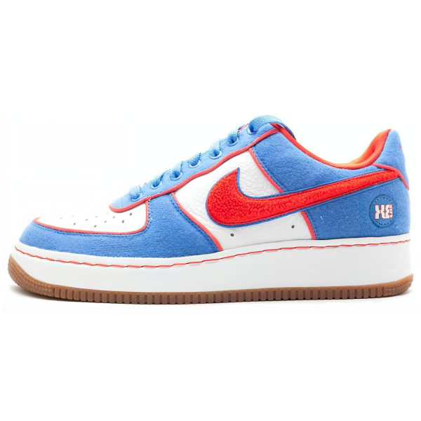 Nike Air Force 1 Supreme I/O 'Bronx' PU