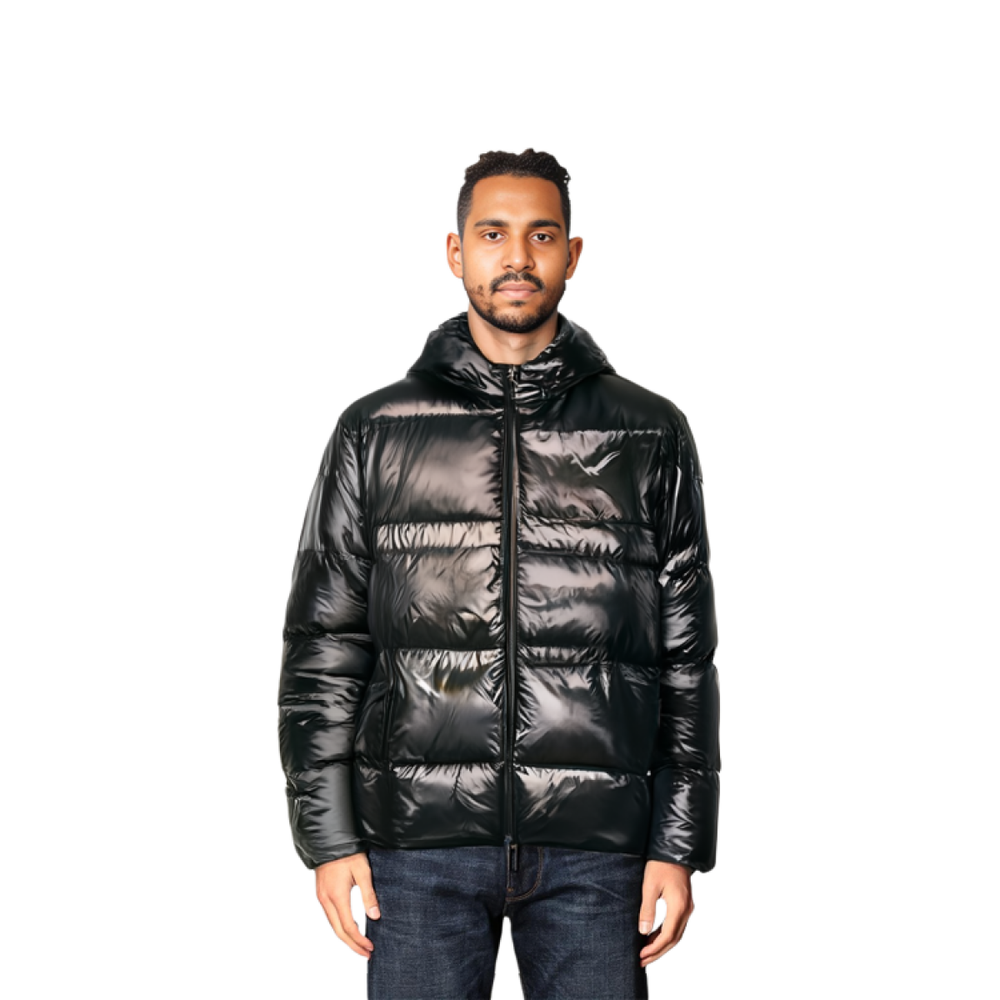 Puma Volume Down Jacket