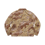 Supreme FW19 Week 9 x Levi’s Nylon Trucker Jacket
