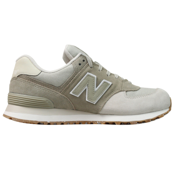 New Balance NB 574 Logo