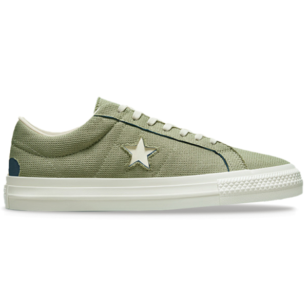 Converse one star Tri-Panel Reveal