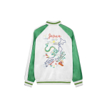 KENZO x Nigo FW22 EAST MEETS WEST