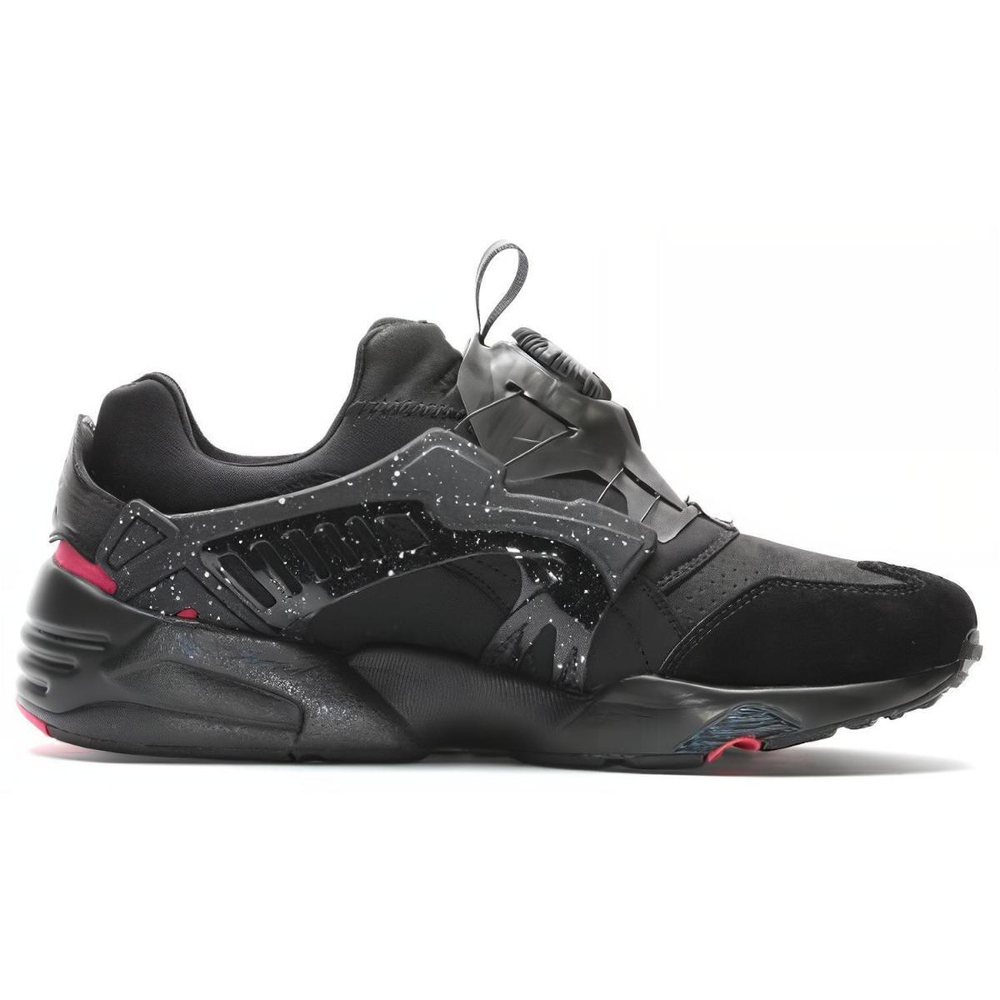 Crossover x PUMA Disc Blaze