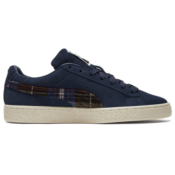 PUMA Suede Classic Flannel