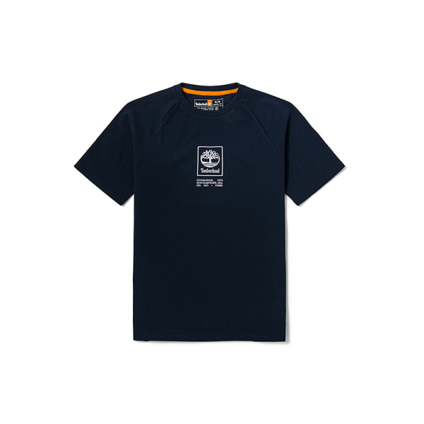 Timberland Logo T