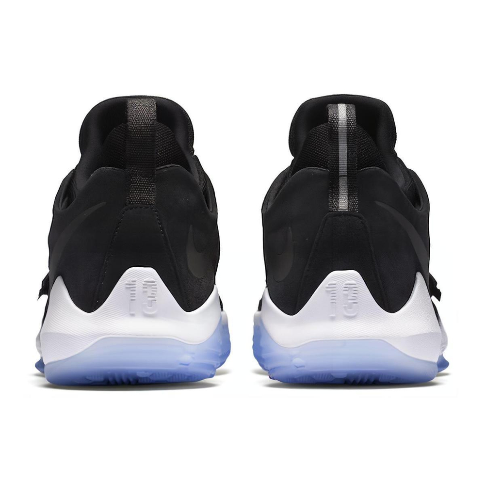Nike PG 1 Black Tie