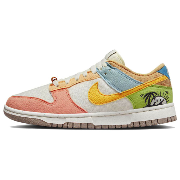 Nike Dunk sun club