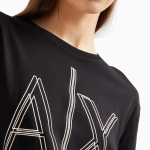 ARMANI EXCHANGEAE SS24 Logo