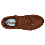 HOKA ONE ONE Clifton L Suede