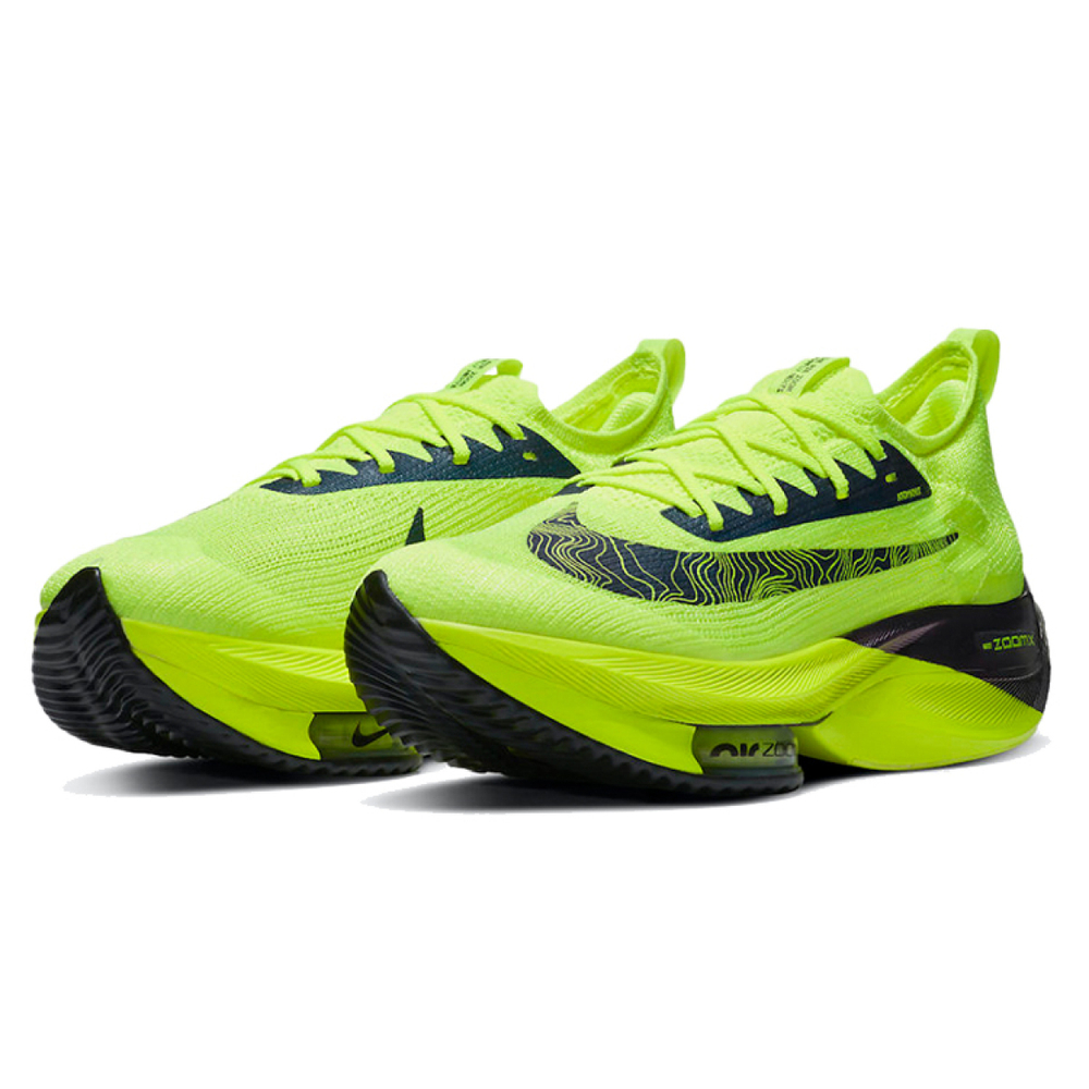 Nike Air Zoom Alphafly Next% 1 TPU