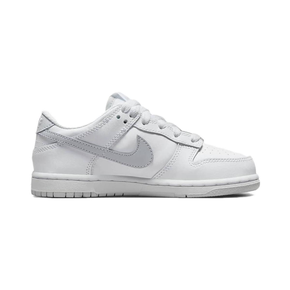 Nike Dunk "White Pure Platinum" PS