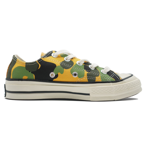 Converse Chuck Taylor All Star 1970s