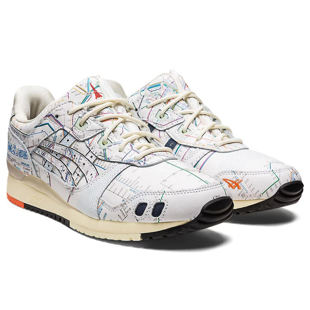 Asics Gel-Lyte 3 Og
