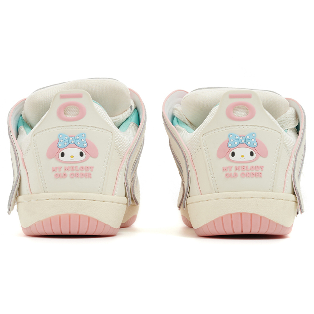SANRIO My Melody x OLD ORDER Skater 001