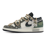 【 】Jordan Air Jordan 1 Low GS